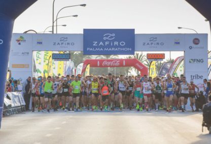 Marathon Majorque - TUI Dernières Minutes