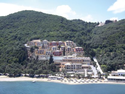 Marbella Nido Suite Hotel & Villas à