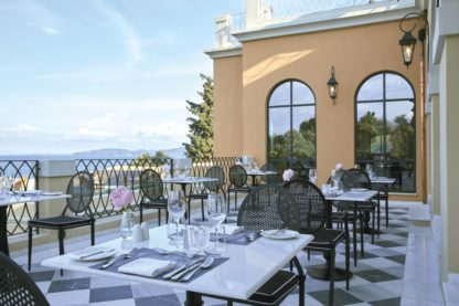 Marbella Nido Suite Hotel & Villas Prix