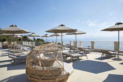 Marbella Nido Suite Hotel & Villas par Vol