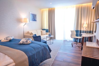 Maritim Hotel Paradise Blue Albena à Varna