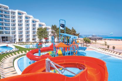 Maritim Hotel Paradise Blue Albena à EUR