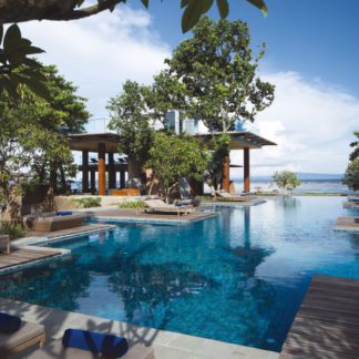 Hotel Maya Sanur Resort & Spa
