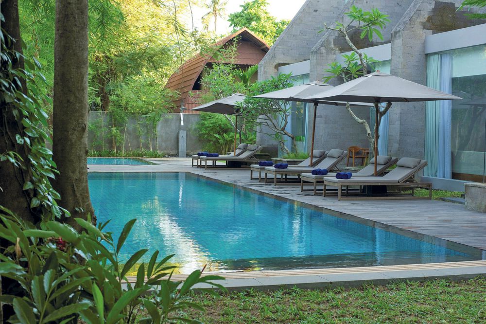 Maya Sanur Resort & Spa à Sanur, Bali, Indonésie - TUI 2022