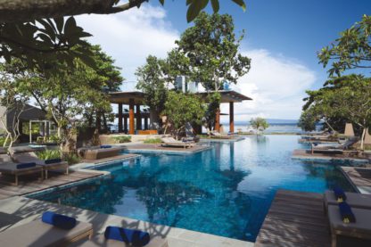 Hotel Maya Sanur Resort & Spa