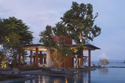 Maya Sanur Resort & Spa par Vol