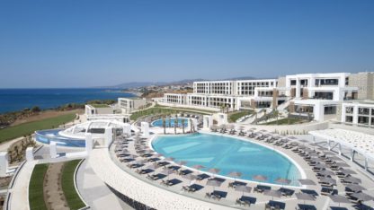 Hotel Mayia Exclusive Resort & Spa