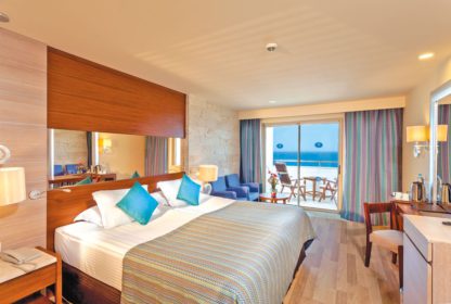 Melas Lara Hotel à Riviera turque - Antalya