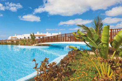 Melia Dunas Beach Resort & Spa à EUR