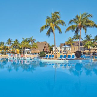 Hotel Meliá Las Antillas