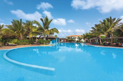 Hotel Meliá Tortuga Beach Resort & Spa