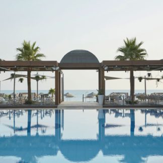 Hotel Minoa Palace Beach Resort Imperial