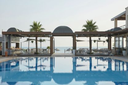 Hotel Minoa Palace Beach Resort Imperial