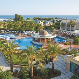 Hotel Minoa Palace Beach Resort