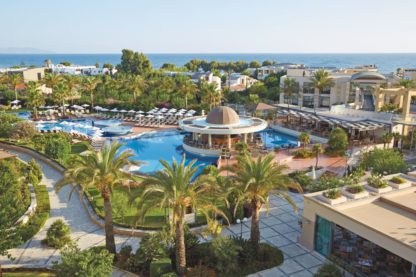 Hotel Minoa Palace Beach Resort