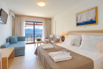 Miramare Resort & Spa à Crète -Heraklion