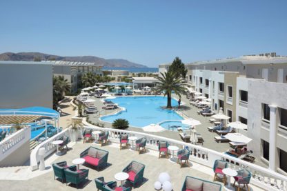 Hotel Mythos Palace Resort & Spa