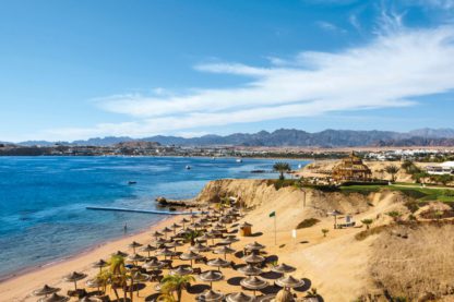 Mövenpick Resort Sharm El Sheikh à EUR