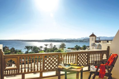 Mövenpick Resort Sharm El Sheikh - TUI Dernières Minutes