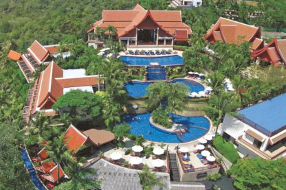 Novotel Phuket Resort Prix