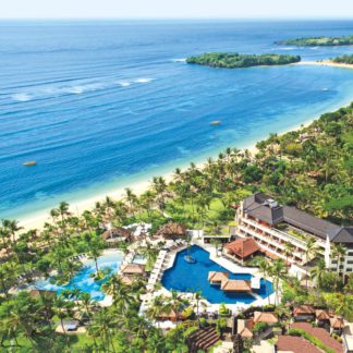 Hotel Nusa Dua Beach Resort