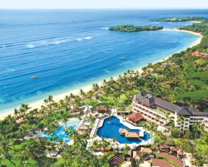 Hotel Nusa Dua Beach Resort