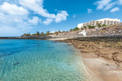 Occidental Lanzarote Playa à EUR