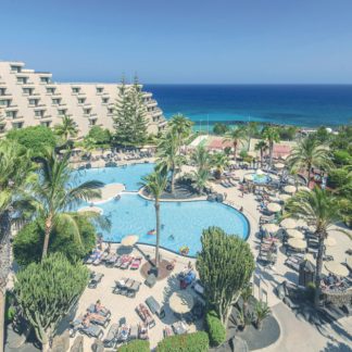 Hotel Occidental Lanzarote Playa