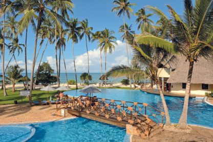 Hotel Ocean Paradise Resort