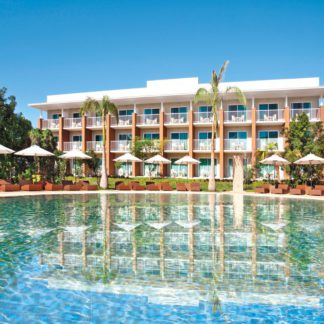Hotel Ocean Vista Azul
