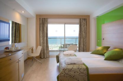 Oleander Hotel à Riviera turque - Antalya