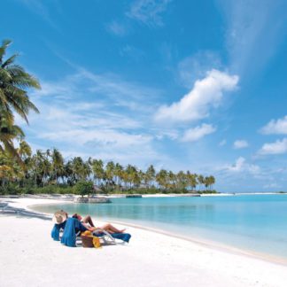 Hotel Olhuveli Beach & Spa Maldives