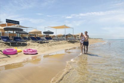 Olympia Golden Beach Resort & Spa - TUI Dernières Minutes