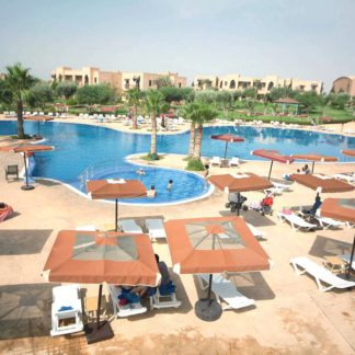Hotel Ona Marrakech Ryads & Spa