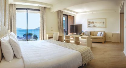 Palmon Bay Hotel & Spa à Montenegro - Tivat