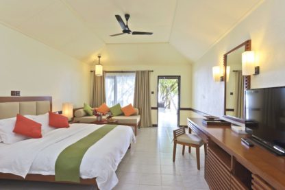 Paradise Island Resort à Malé