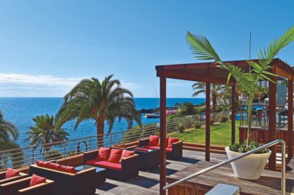 Pestana Promenade Premium Ocean & Spa Resort à EUR