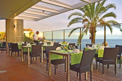Pestana Promenade Premium Ocean & Spa Resort - TUI Dernières Minutes