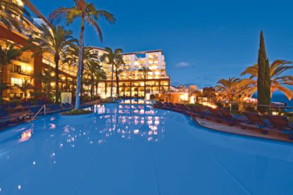 Pestana Promenade Premium Ocean & Spa Resort à
