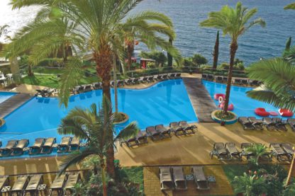 Hotel Pestana Promenade Premium Ocean & Spa Resort