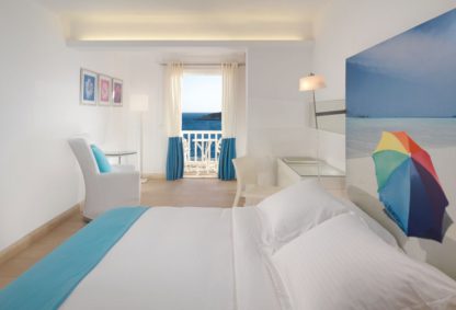 Petasos Beach Resort & Spa à Mykonos