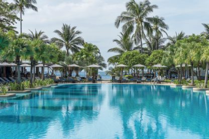 Phuket Marriott Resort & Spa Merlin Beach Prix