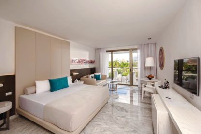 Platinum Yucatan Princess All Suites & Spa Resort à Cancun