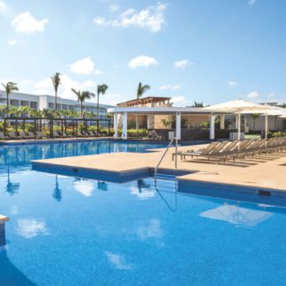 Hotel Platinum Yucatan Princess All Suites & Spa Resort