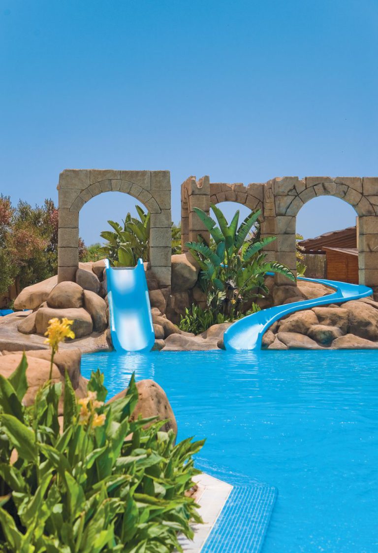 Playa Canella