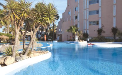 Playalinda Aquapark & SPA Hotel à EUR