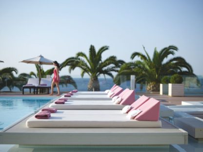 Proteas Blu Resort à EUR