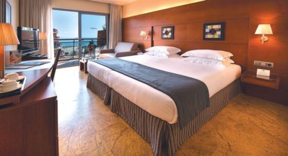 Protur Roquetas Hotel & Spa à Costa Almeria