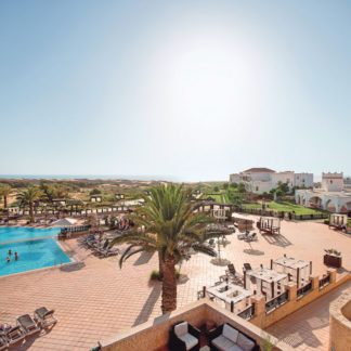 Hotel ROBINSON Club Agadir