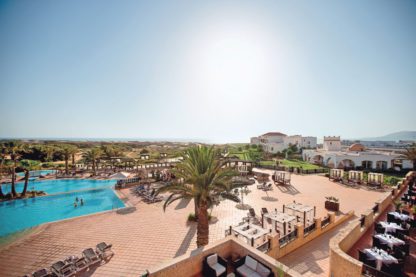 Hotel ROBINSON Club Agadir